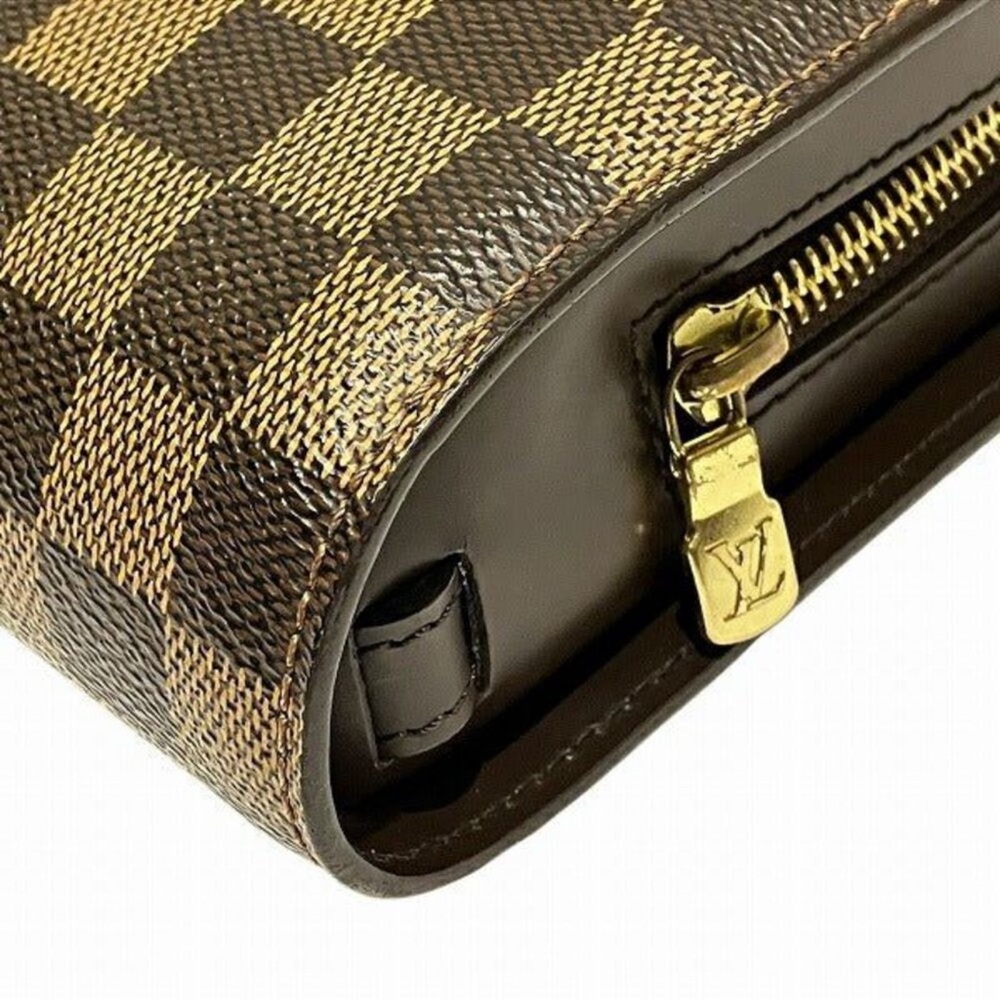 Louis Vuitton Damier Canvas Saint Louis
Pochette Clutch Bag - Picture 4 of 13